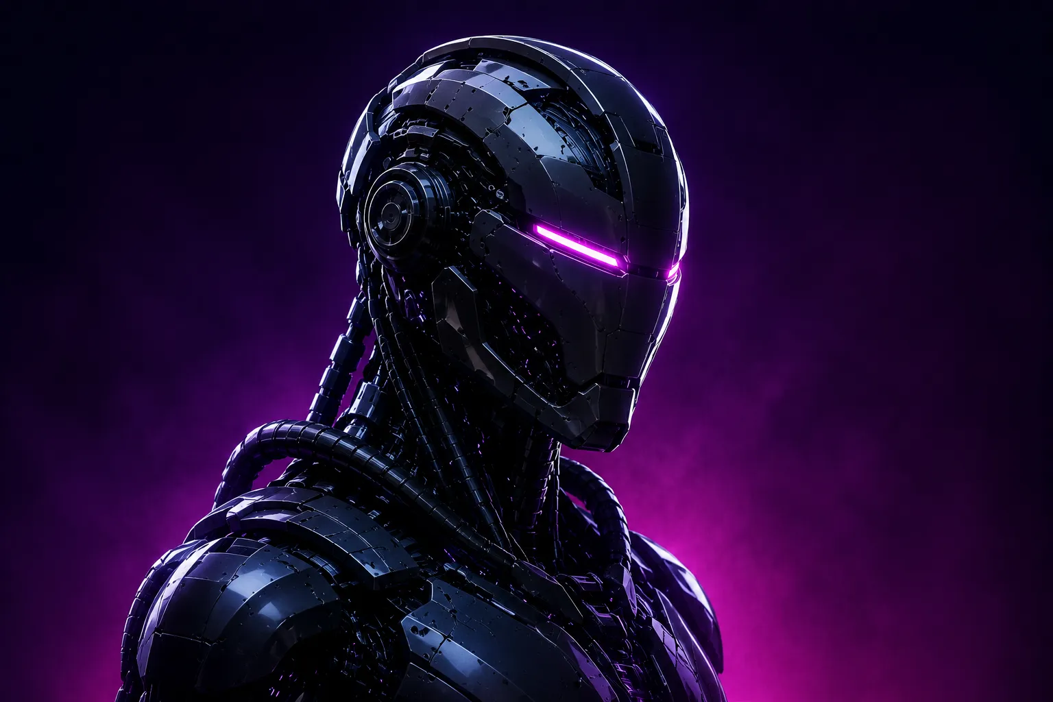 Robot