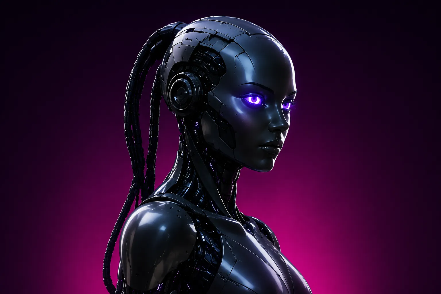 Robot