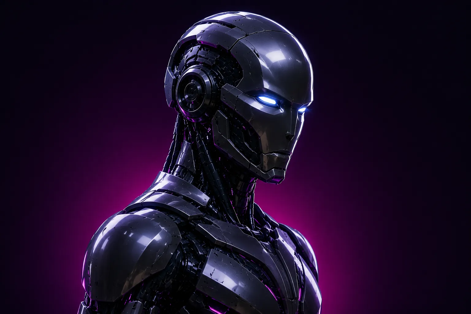 Robot