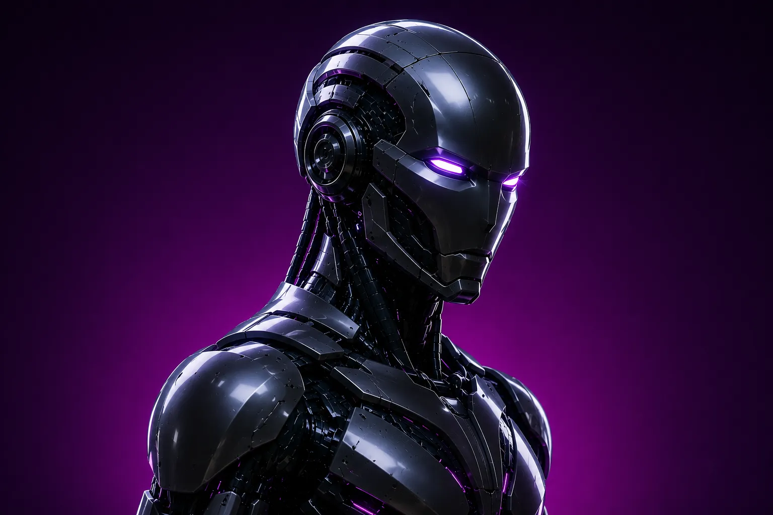 Robot